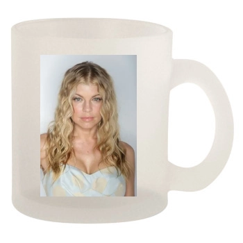 Fergie 10oz Frosted Mug