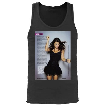 Fergie Men's Tank Top