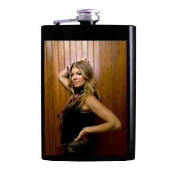 Fergie Hip Flask