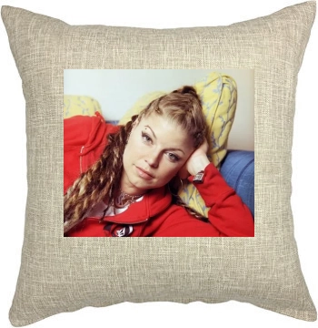 Fergie Pillow