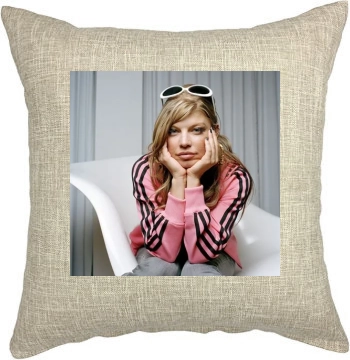 Fergie Pillow