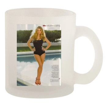 Fergie 10oz Frosted Mug