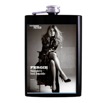 Fergie Hip Flask