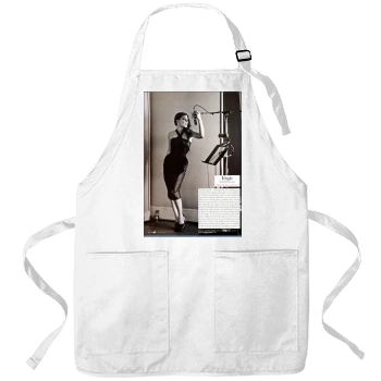 Fergie Apron