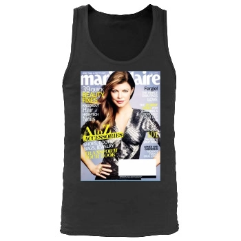 Fergie Men's Tank Top