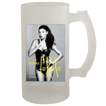 Fergie 16oz Frosted Beer Stein