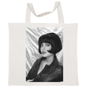 Angelina Jolie Tote