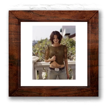 Asia Argento 6x6