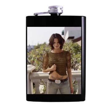 Asia Argento Hip Flask