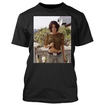 Asia Argento Men's TShirt