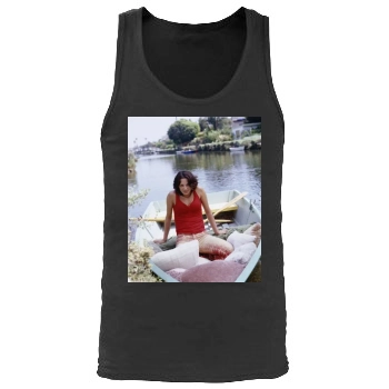 Asia Argento Men's Tank Top