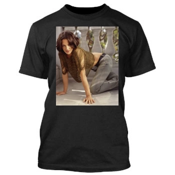 Asia Argento Men's TShirt