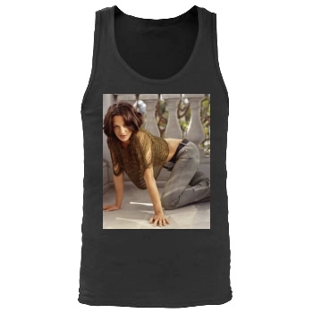 Asia Argento Men's Tank Top