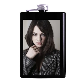 Asia Argento Hip Flask