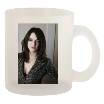 Asia Argento 10oz Frosted Mug