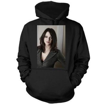 Asia Argento Mens Pullover Hoodie Sweatshirt