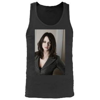 Asia Argento Men's Tank Top