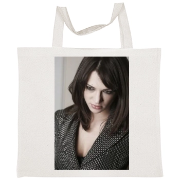 Asia Argento Tote