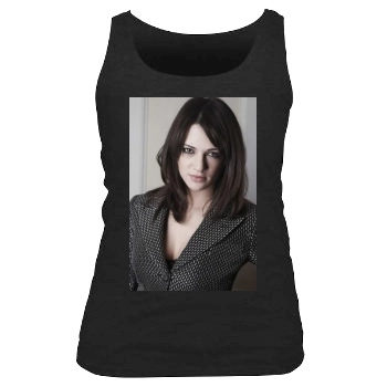 Asia Argento Women's Tank Top