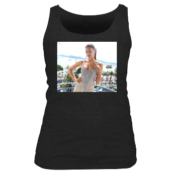 Irina Shayk Women's Tank Top