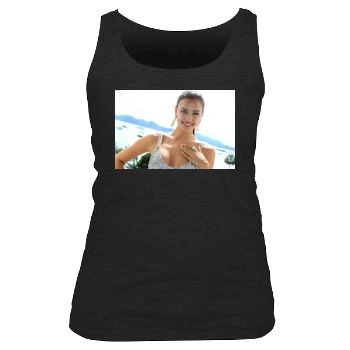 Irina Shayk Women's Tank Top