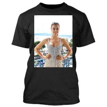 Irina Shayk Men's TShirt