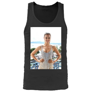 Irina Shayk Men's Tank Top