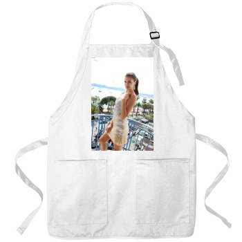 Irina Shayk Apron