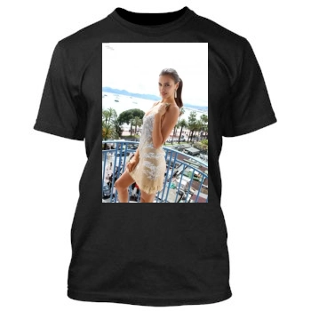 Irina Shayk Men's TShirt