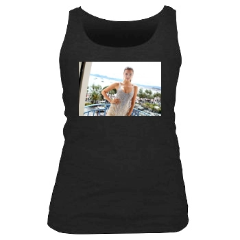 Irina Shayk Women's Tank Top