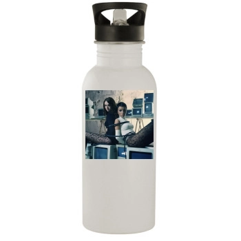 TATU Stainless Steel Water Bottle
