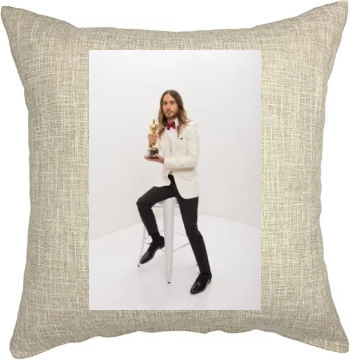 Jared Leto Pillow