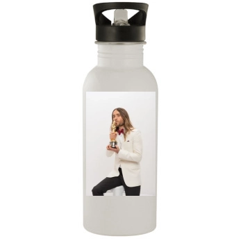 Jared Leto Stainless Steel Water Bottle