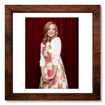 Jayma Mays 12x12