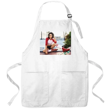 Jenna Dewan Apron