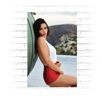 Jenna Dewan Poster