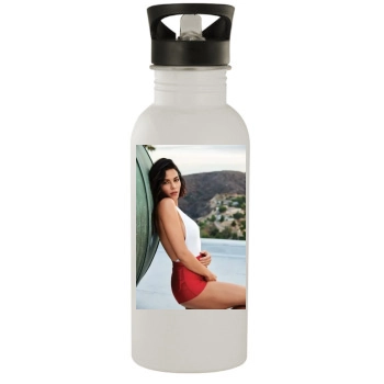 Jenna Dewan Stainless Steel Water Bottle