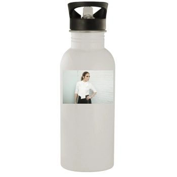 Jennifer Lopez Stainless Steel Water Bottle