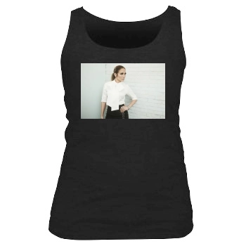 Jennifer Lopez Women's Tank Top