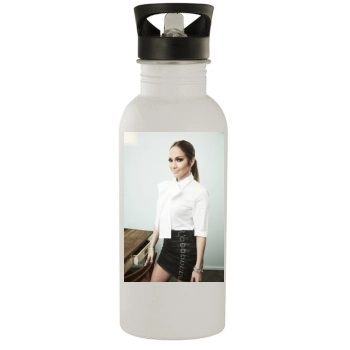 Jennifer Lopez Stainless Steel Water Bottle