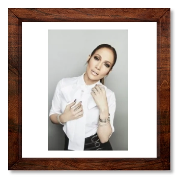 Jennifer Lopez 12x12