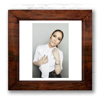 Jennifer Lopez 6x6