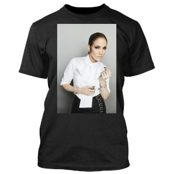 Jennifer Lopez Men's TShirt