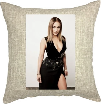 Jennifer Lopez Pillow