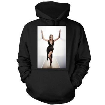 Jennifer Lopez Mens Pullover Hoodie Sweatshirt