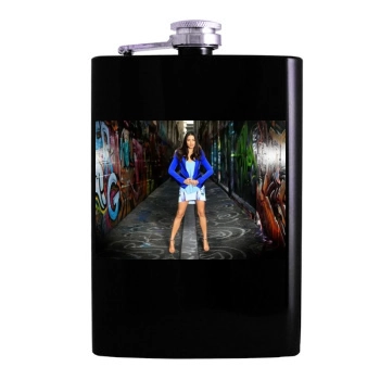 Jessica Gomes Hip Flask