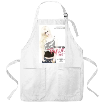 Taylor Momsen Apron