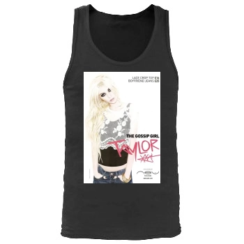 Taylor Momsen Men's Tank Top