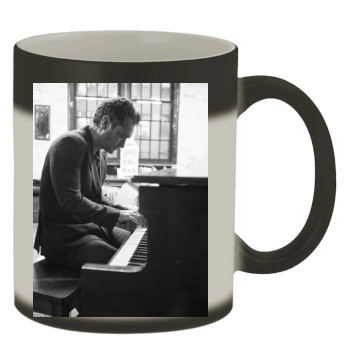 Jude Law Color Changing Mug