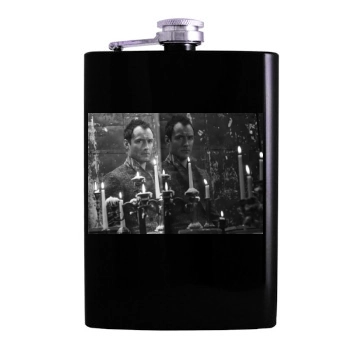 Jude Law Hip Flask